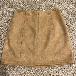 Wild Honey skirt